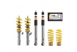 Kit suspension KW V3 combinés filetés pour VW T-ROC R 2,0 TSI 300Ch (2021+)(DCC)