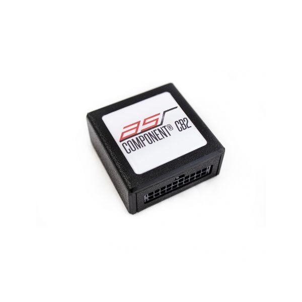 Module de contrôle Valves d'échappement ASR CB2 pour BMW M3 G80 G81 M4 G82 G83