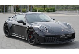 Kit Carrosserie MOSHAMMER pour PORSCHE 992.2 GTS Carrera Coupé (2025+)