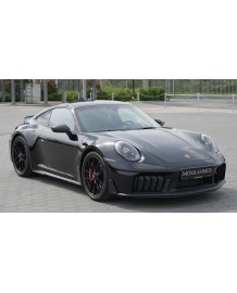 Kit Carrosserie MOSHAMMER pour PORSCHE 992.2 GTS Carrera Coupé (2025+)