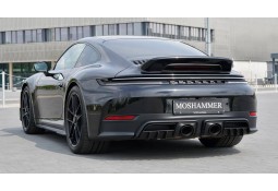 Kit Carrosserie MOSHAMMER pour PORSCHE 992.2 GTS Carrera Coupé (2025+)