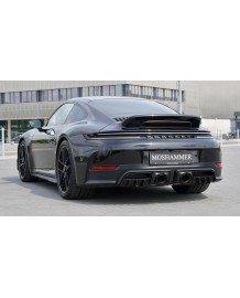 Kit Carrosserie MOSHAMMER pour PORSCHE 992.2 GTS Carrera Coupé (2025+)