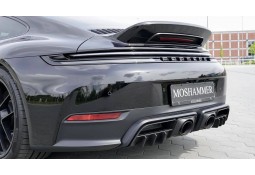 Kit Carrosserie MOSHAMMER pour PORSCHE 992.2 GTS Carrera Coupé (2025+)