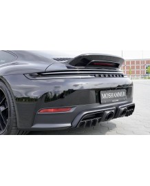 Kit Carrosserie MOSHAMMER pour PORSCHE 992.2 GTS Carrera Coupé (2025+)