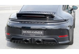 Kit Carrosserie MOSHAMMER pour PORSCHE 992.2 GTS Carrera Coupé (2025+)