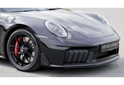 Kit Carrosserie MOSHAMMER pour PORSCHE 992.2 GTS Carrera Coupé (2025+)