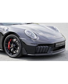 Kit Carrosserie MOSHAMMER pour PORSCHE 992.2 GTS Carrera Coupé (2025+)