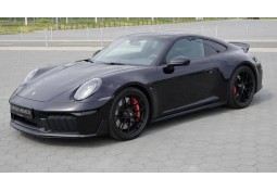Kit Carrosserie MOSHAMMER pour PORSCHE 992.2 GTS Carrera Coupé (2025+)