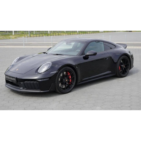 Kit Carrosserie MOSHAMMER pour PORSCHE 992.2 GTS Carrera Coupé (2025+) Kit Carrosserie MOSHAMMER pour PORSCHE 992.2 GTS Carrera Coupé (2025+)