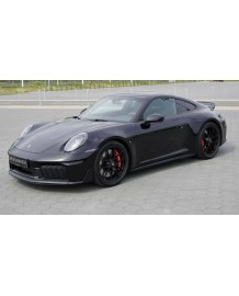 Kit Carrosserie MOSHAMMER pour PORSCHE 992.2 GTS Carrera Coupé (2025+)