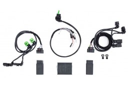 Module de rabaissement de suspension ASC CETE AUTOMOTIVE pour AUDI RS7 C8 / S7 A7 C8