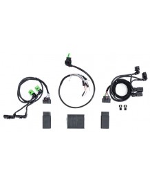 Module de rabaissement de suspension ASC CETE AUTOMOTIVE pour AUDI RS7 C8 / S7 A7 C8