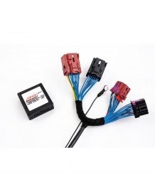 Module de contrôle Valves d'échappement ASR CB2 pour AUDI S3 8Y
