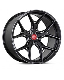 4 Jantes VOSSEN HF-5 9.0x20"/12x21" pour CHEVROLET CORVETTE C8