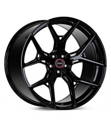 4 Jantes VOSSEN HF-5 9.0x20"/12x21" pour CHEVROLET CORVETTE C8