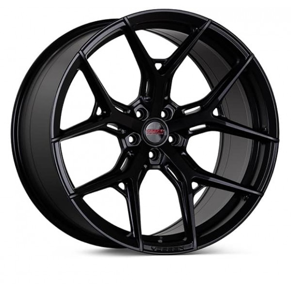 4 Jantes VOSSEN HF-5 9.0x20"/12x21" pour CHEVROLET CORVETTE C8 4 Jantes VOSSEN HF-5 9.0x20"/12x21" pour CHEVROLET CORVETTE C8