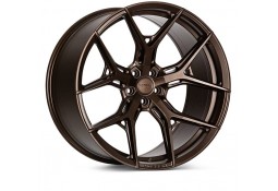 4 Jantes VOSSEN HF-5 9.0x20"/12x21" pour CHEVROLET CORVETTE C8
