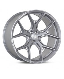 4 Jantes VOSSEN HF-5 9.0x20"/12x21" pour CHEVROLET CORVETTE C8