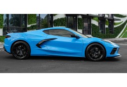 4 Jantes VOSSEN HF-5 9.0x20"/12x21" pour CHEVROLET CORVETTE C8