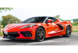 4 Jantes VOSSEN HF-5 9.0x20"/12x21" pour CHEVROLET CORVETTE C8