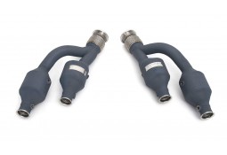 Catalyseurs sport Inox ARMYTRIX pour LAMBORGHINI Revuelto
