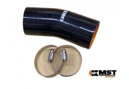 Durite silicone Admission MST Performance VW Golf 7 1.4 TSI / Audi A3 1.4l TFSI 8V (2015+)