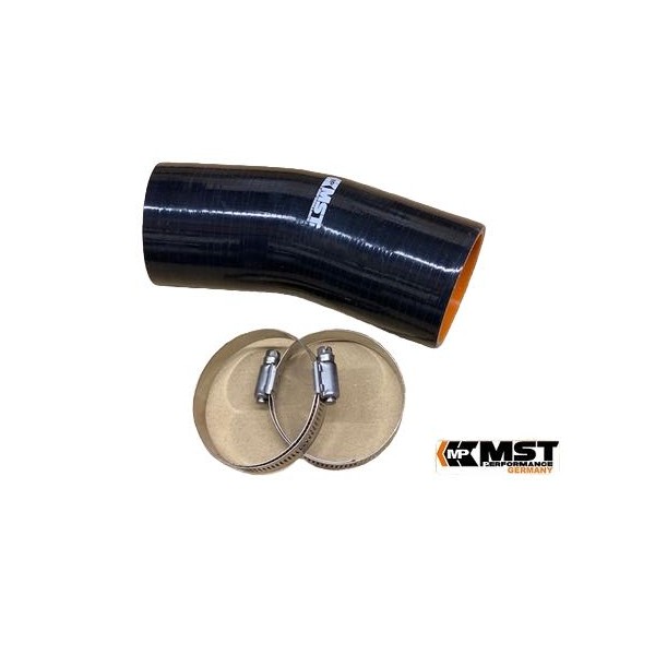Durite silicone Admission MST Performance VW Golf 7 1.4 TSI / Audi A3 1.4l TFSI 8V (2015+) Durite silicone Admission MST Performance VW Golf 7 1.4 TSI / Audi A3 1.4l TFSI 8V (2015+)
