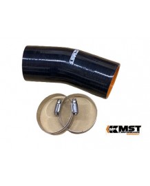 Durite silicone Admission MST Performance VW Golf 7 1.4 TSI / Audi A3 1.4l TFSI 8V (2015+)