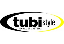 Echappement inconel TUBI STYLE pour FERRARI 296 GTB GTS- Silencieux à valves RACE