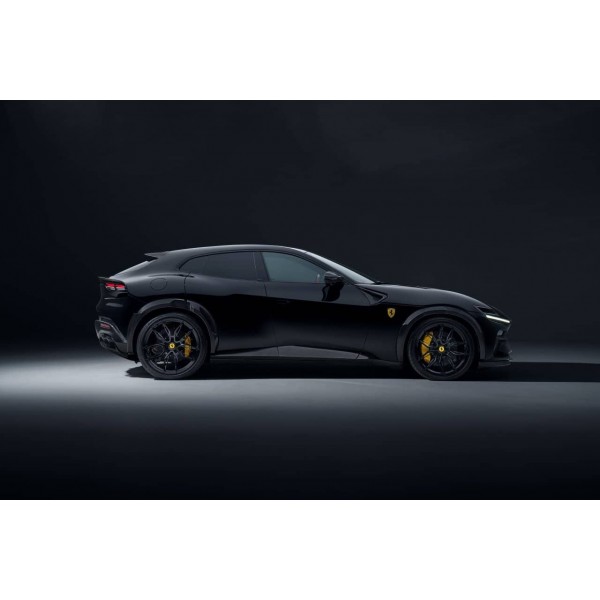 Extensions d'ailes carbone ESTESO WIDEBODY NOVITEC pour FERRARI PUROSANGUE Extensions d'ailes carbone ESTESO WIDEBODY NOVITEC pour FERRARI PUROSANGUE