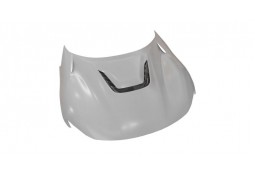 Capot ESTESO NOVITEC pour FERRARI PUROSANGUE