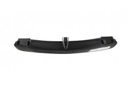 Spoiler avant central Carbone NOVITEC pour FERRARI PUROSANGUE