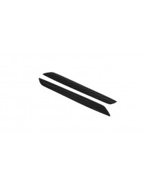Extensions de nez de capot Carbone NOVITEC pour FERRARI PUROSANGUE