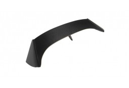 Aileron ESTESO Race Carbone NOVITEC pour FERRARI PUROSANGUE