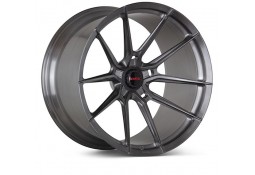 Pack Jantes NOVITEC NF10 Forged 22"/23" pour FERRARI PUROSANGUE
