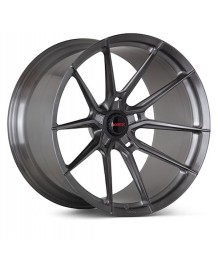 Pack Jantes NOVITEC NF10 Forged 22"/23" pour FERRARI PUROSANGUE