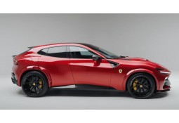 Pack Jantes NOVITEC NF10 Forged 22"/23" pour FERRARI PUROSANGUE