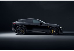 Pack Jantes NOVITEC NF11 Forged 22"/23" pour FERRARI PUROSANGUE
