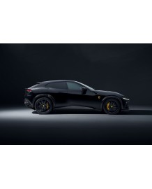 Pack Jantes NOVITEC NF11 Forged 22"/23" pour FERRARI PUROSANGUE