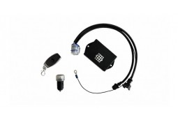Télécommande de valves SWITCHTRONIC NOVITEC pour FERRARI 12 CILINDRI