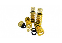 Ressorts courts NOVITEC pour FERRARI 12 CILINDRI