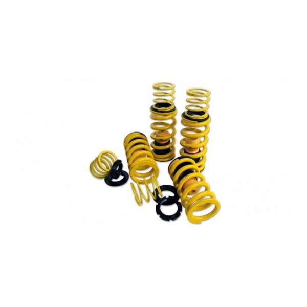 Ressorts courts NOVITEC pour FERRARI 12 CILINDRI Ressorts courts NOVITEC pour FERRARI 12 CILINDRI