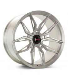 Pack Jantes NOVITEC NF11 Forged 21"/22" pour FERRARI 12 CILINDRI