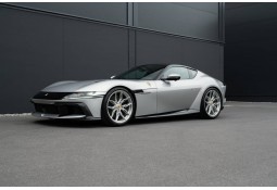 Pack Jantes NOVITEC NF11 Forged 21"/22" pour FERRARI 12 CILINDRI