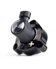 Dump valve DV+ GFB à pour MERCEDES Classe C63 + S AMG W205/C205/S205