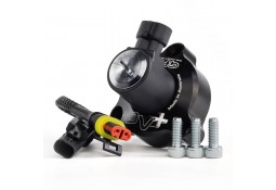 Dump valve DV+ GFB à pour MERCEDES Classe C63 + S AMG W205/C205/S205