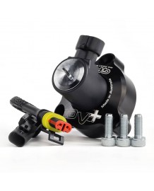 Dump valve DV+ GFB à pour MERCEDES Classe C63 + S AMG W205/C205/S205
