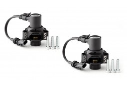 Dump valve VTA GFB à pour MERCEDES Classe C63 + S AMG W205/C205/S205