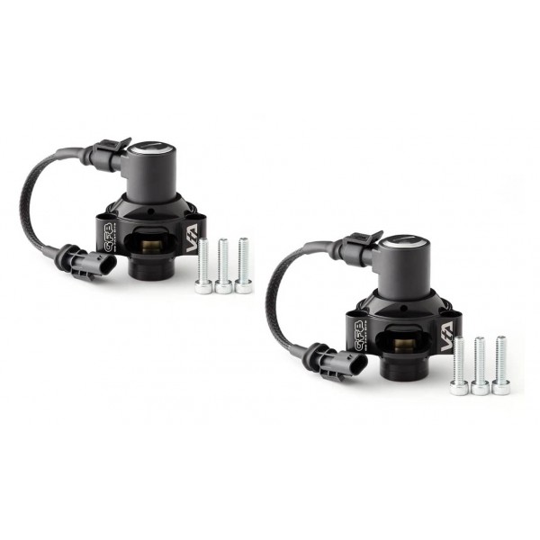 Dump valve VTA GFB à pour MERCEDES Classe C63 + S AMG W205/C205/S205 Dump valve VTA GFB à pour MERCEDES Classe C63 + S AMG W205/C205/S205