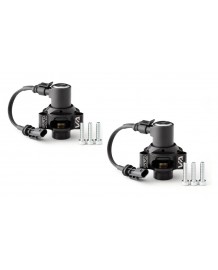 Dump valve VTA GFB à pour MERCEDES Classe C63 + S AMG W205/C205/S205